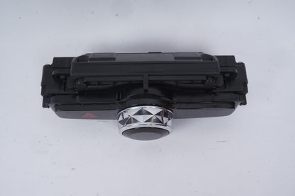 2021 - 2023 Polestar 2 Center Console Multimedia Switch Knob 32350222 OEM
