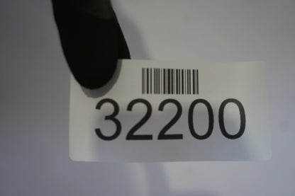 2014 - 2020 MASERATI GHIBLI REAR PASSENGER SIDE EXTERIOR DOOR SHELL