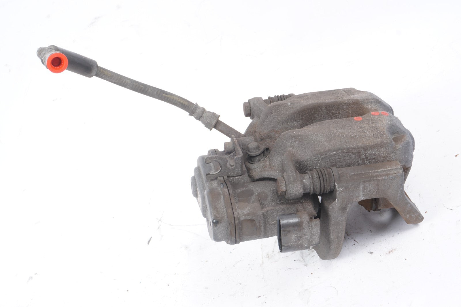 13-18 BMW 650i Rear Left Driver Side Brake Caliper OEM
