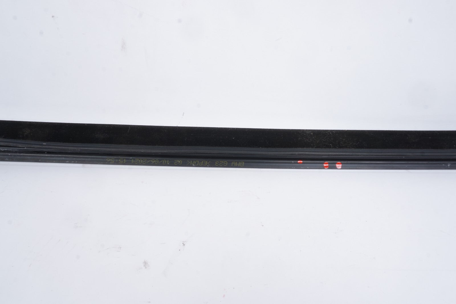 21-23 BMW 430I M440I Convertible G23 Rear Quarter Window Belt Molding LH&RH OEM
