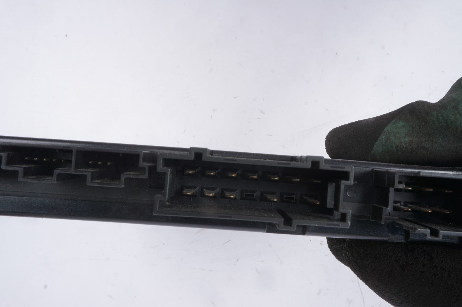 2003 - 2012 Mercedes W211 E350 CLS55 AMG SLK350 Front Right Seat Control Module
