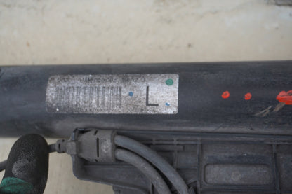 2014 - 2017 MERCEDES-BENZ S550 OEM REAR LEFT AIR SUSPENSION SHOCK STRUT