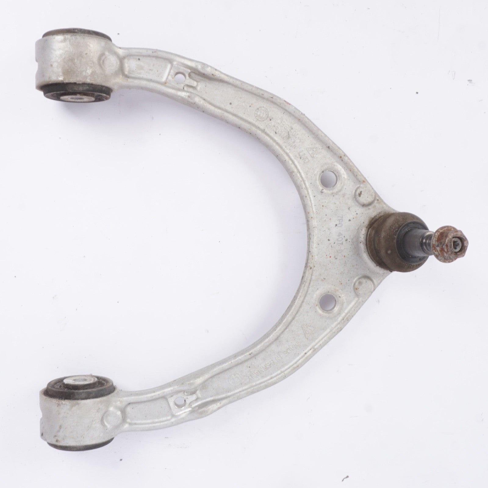 2011 - 2016 Porsche Cayenne S OEM Right Front Upper Control Arm