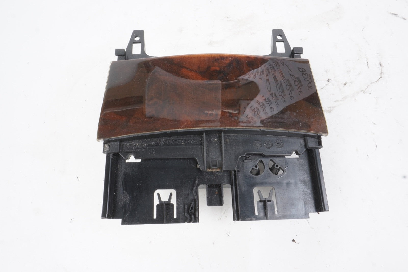 2008 - 2017 Mercedes E350 C250 Center Console Ashtray Compartment OEM