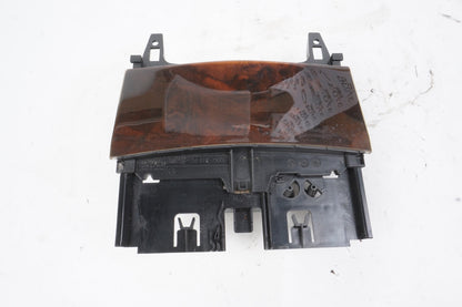 2008 - 2017 Mercedes E350 C250 Center Console Ashtray Compartment OEM