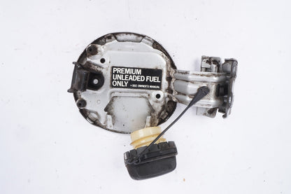 2010 - 2015 Lexus Is350 Is250 Convertible Fuel Filler Gas Door Lid OEM