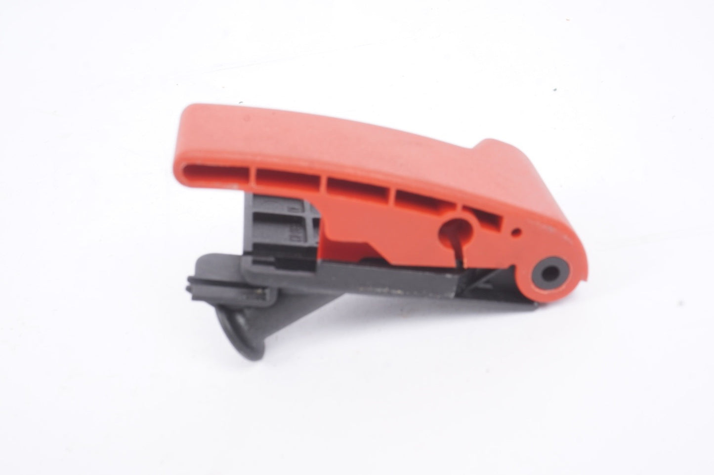2007 - 2013 Mercedes W222 S550 handle, hood release, 1248800320