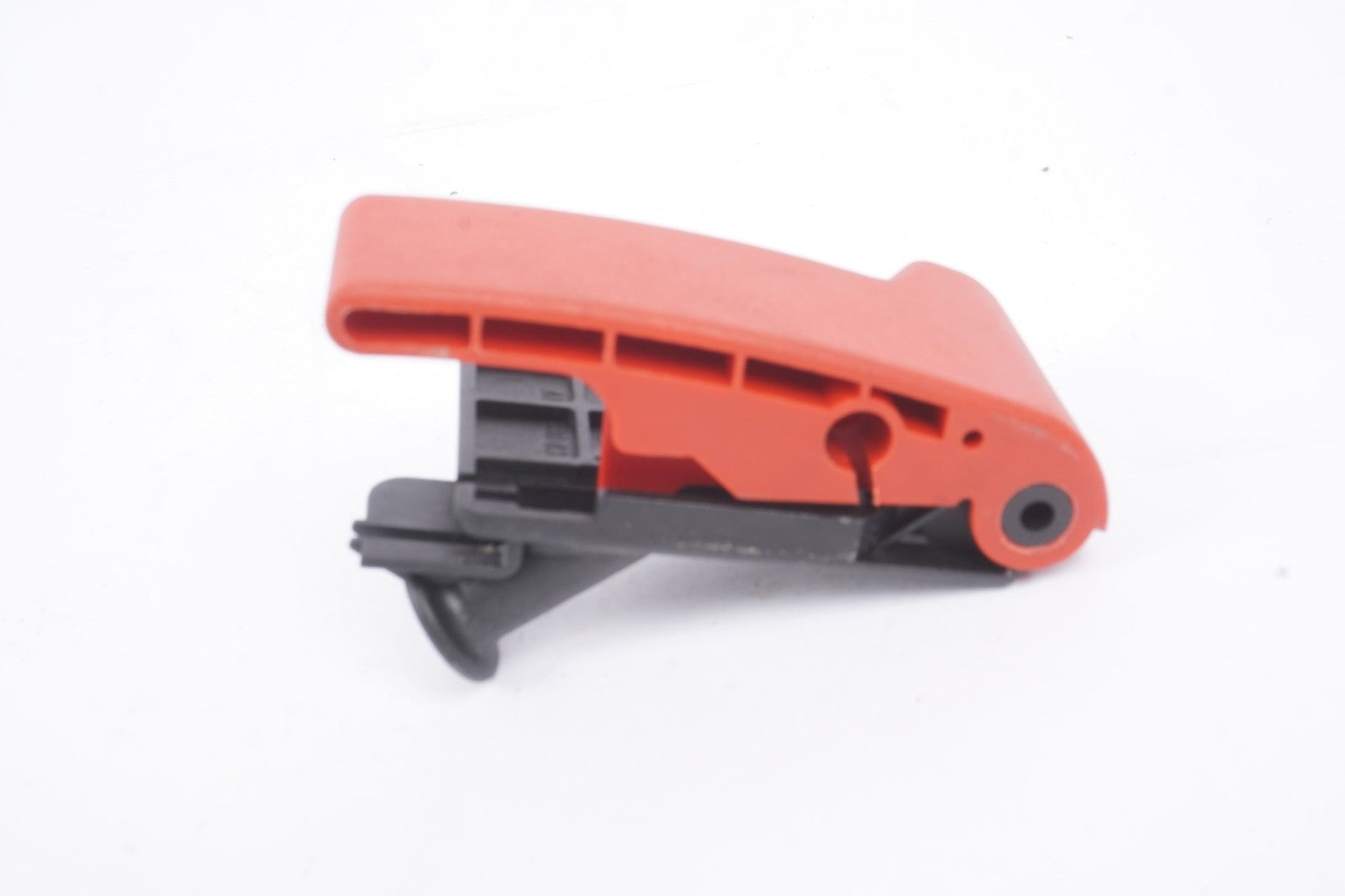 2007 - 2013 Mercedes W222 S550 handle, hood release, 1248800320