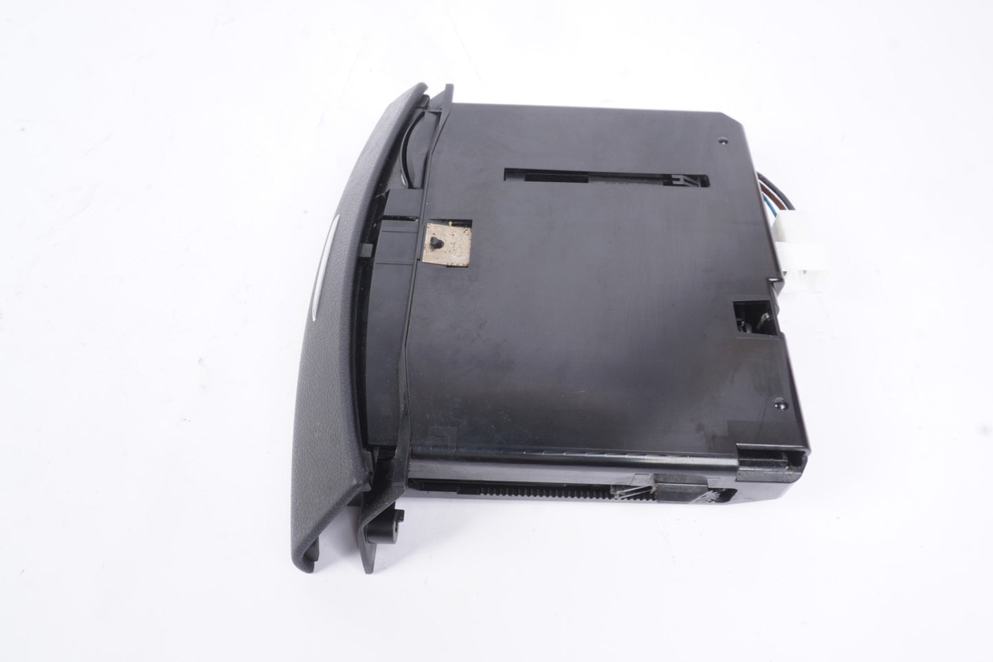 2014-2017 MERCEDES S550 W222 DASH CENTER STORAGE COMPARTMENT TRAY OEM 2226800310