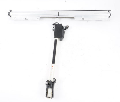 11-17 AUDI A8L REAR RIGHT PASSENGER SIDE DOOR WINDOW BLIND SUN SHADE  OEM