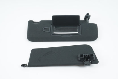 2014 - 2017 Mercedes-Benz W222 S500 SUN VISOR RIGHT PASSENGER SIDE OEM