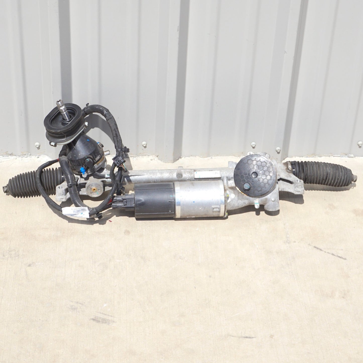 2021 - 2023 Polestar 2  Power Steering Rack OEM