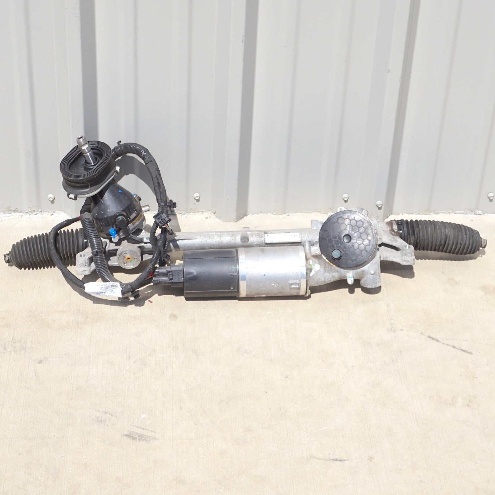 2021 - 2023 Polestar 2  Power Steering Rack OEM
