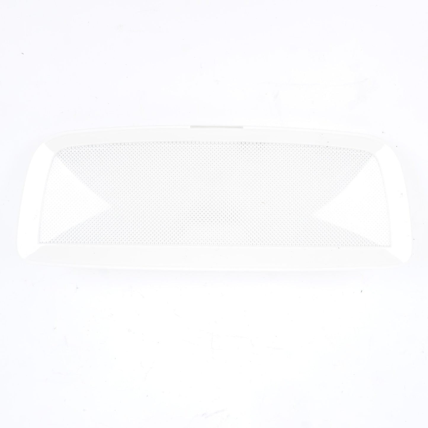 10-17 Mercedes W207 E350 E550 Coupe Rear Overhead Dome Light Lamp OEM
