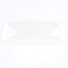 10-17 Mercedes W207 E350 E550 Coupe Rear Overhead Dome Light Lamp OEM