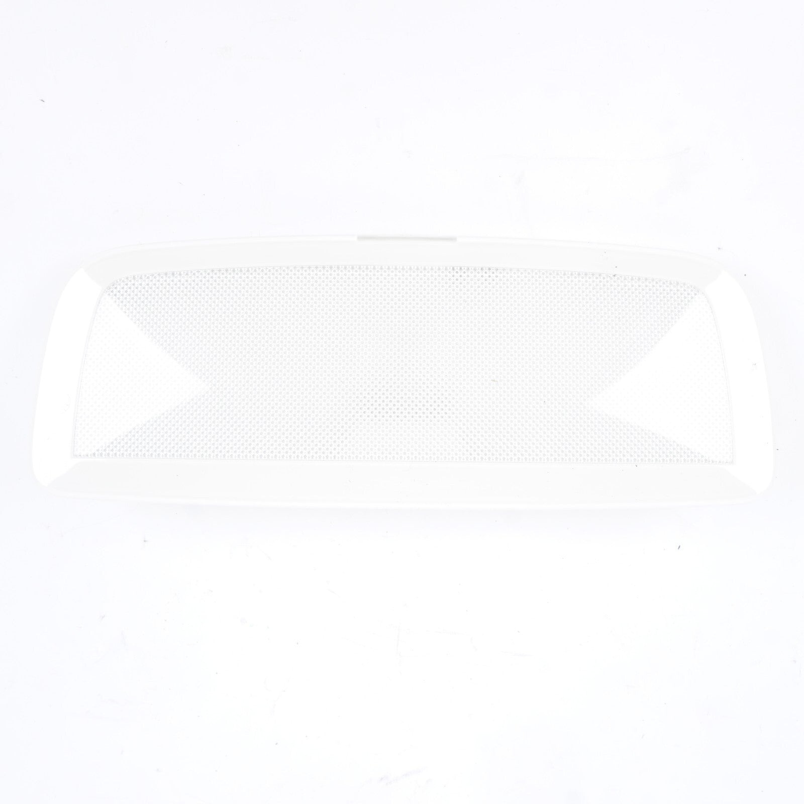 10-17 Mercedes W207 E350 E550 Coupe Rear Overhead Dome Light Lamp OEM