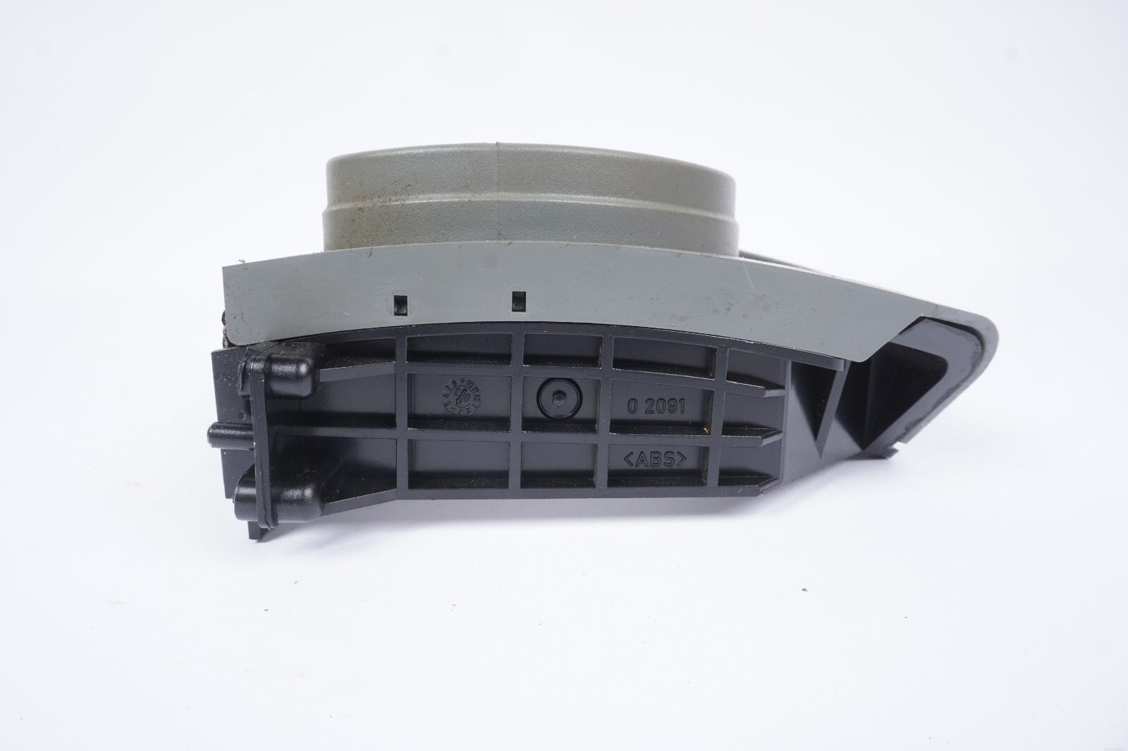 03-12 Mercedes R230 SL500 SL550 SL55 Steering Column Cover Trim 2304600095 OEM