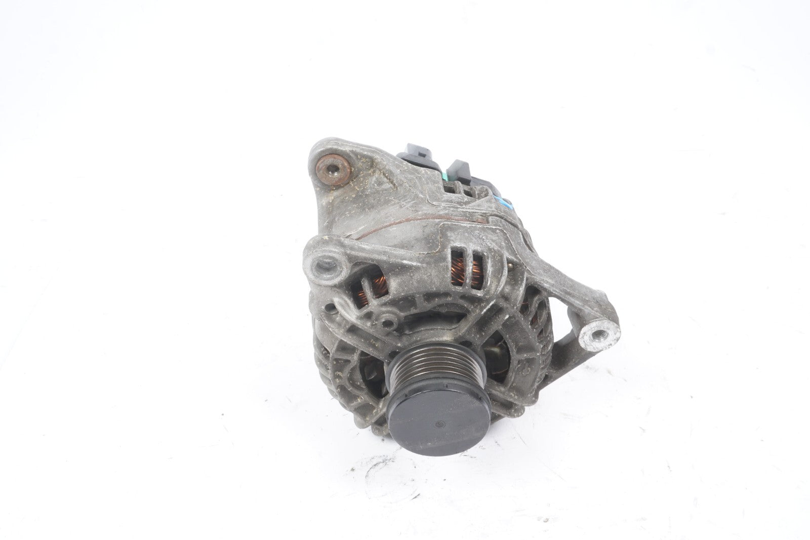 2000-2004 Porsche Boxster 986 2.7L Alternator 99660301202 OEM