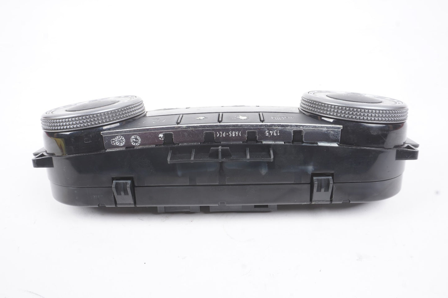 08-11 Mercedes C300 AC Heater Climate Control 2049002303  OEM