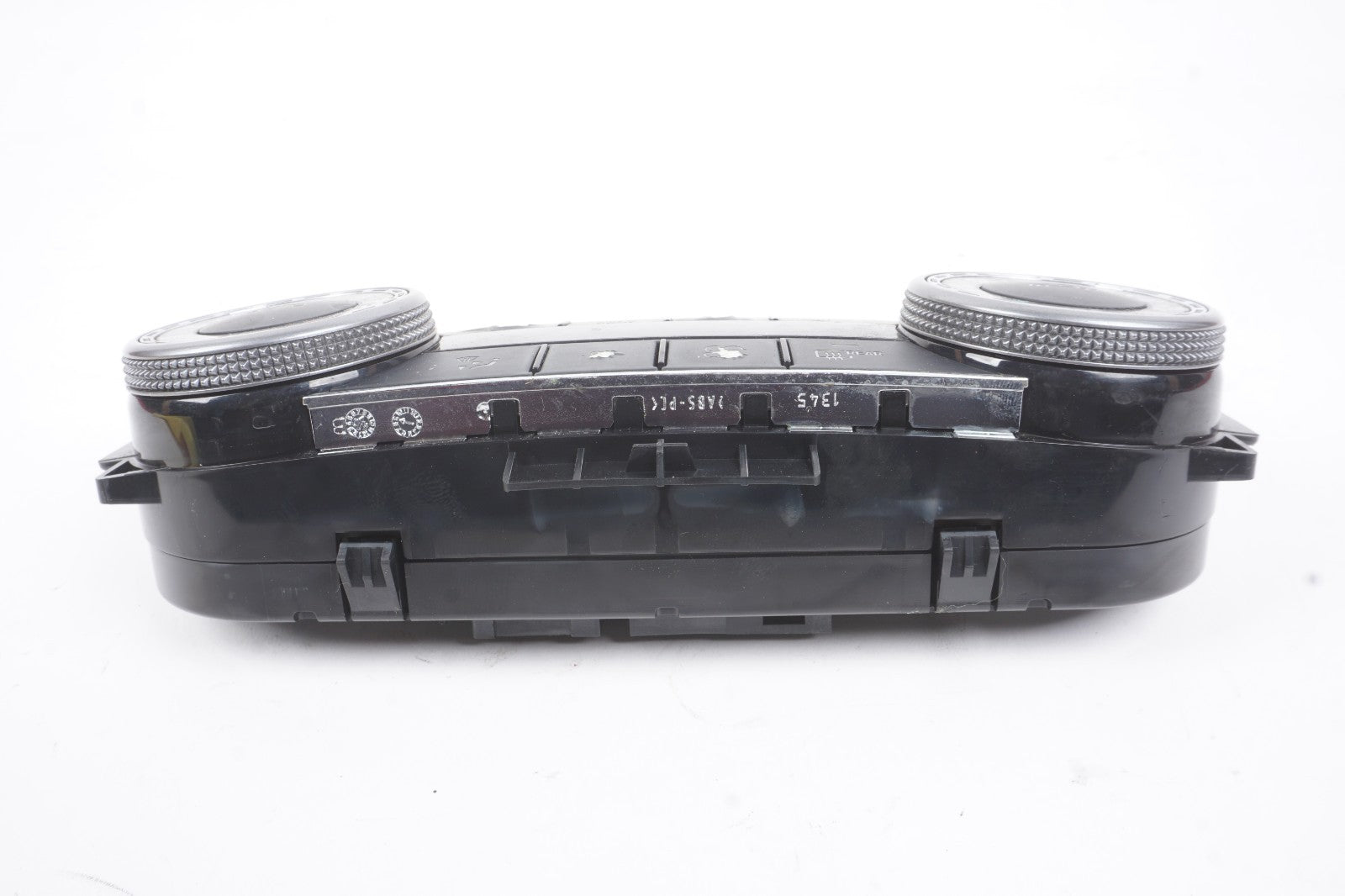 08-11 Mercedes C300 AC Heater Climate Control 2049002303  OEM