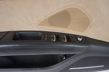 12-17 AUDI A8L A8 Front Left Driver Door Panel Trim  OEM
