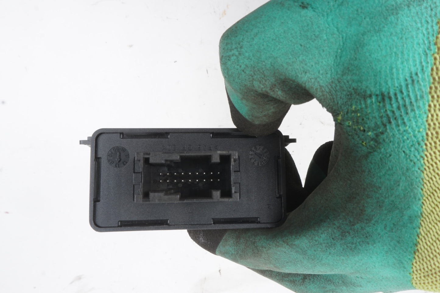 2014 - 2024 MASERATI GHIBLI HEADLIGHT LIGHT LAMP LEVELING CONTROL MODULE OEM