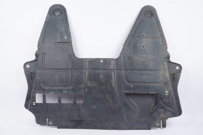 2012 - 2017 FIAT 500 Genuine Mopar Front Belly Pan 68073805AC