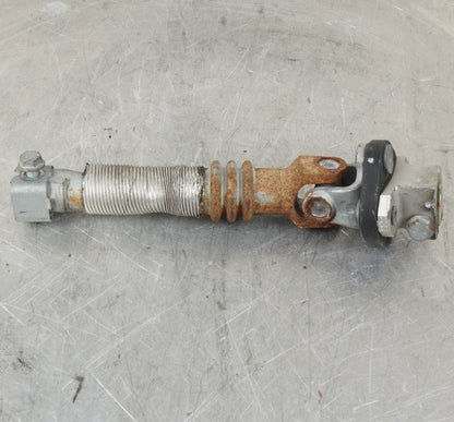 07-14 Mercedes W221 S550 CL600 Steering Gear Coupling 2214620578 OEM