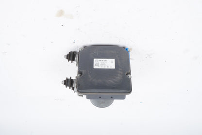 2011-2014 AUDI A8 A8L S8 ABS ANTI LOCK BRAKE PUMP MODULE W/ ADAPTIVE CRUISE OEM