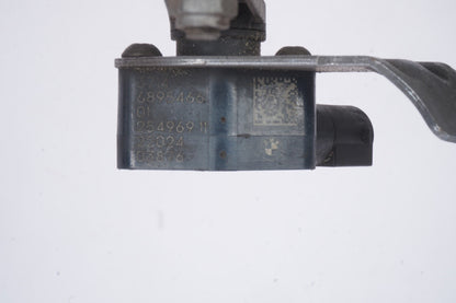 2022 - 2024 BMW i4 430I REAR LEFT RIGHT SIDE HEADLIGHT HEIGHT LEVEL SENSOR X 2