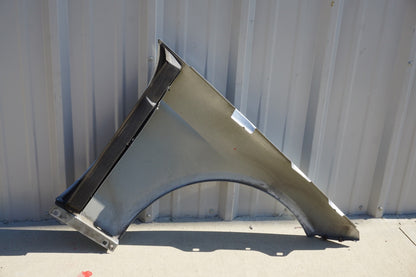 10-16 Mercedes E350 E550 W212 SEDAN Front Left Driver Side Fender Assembly Oem