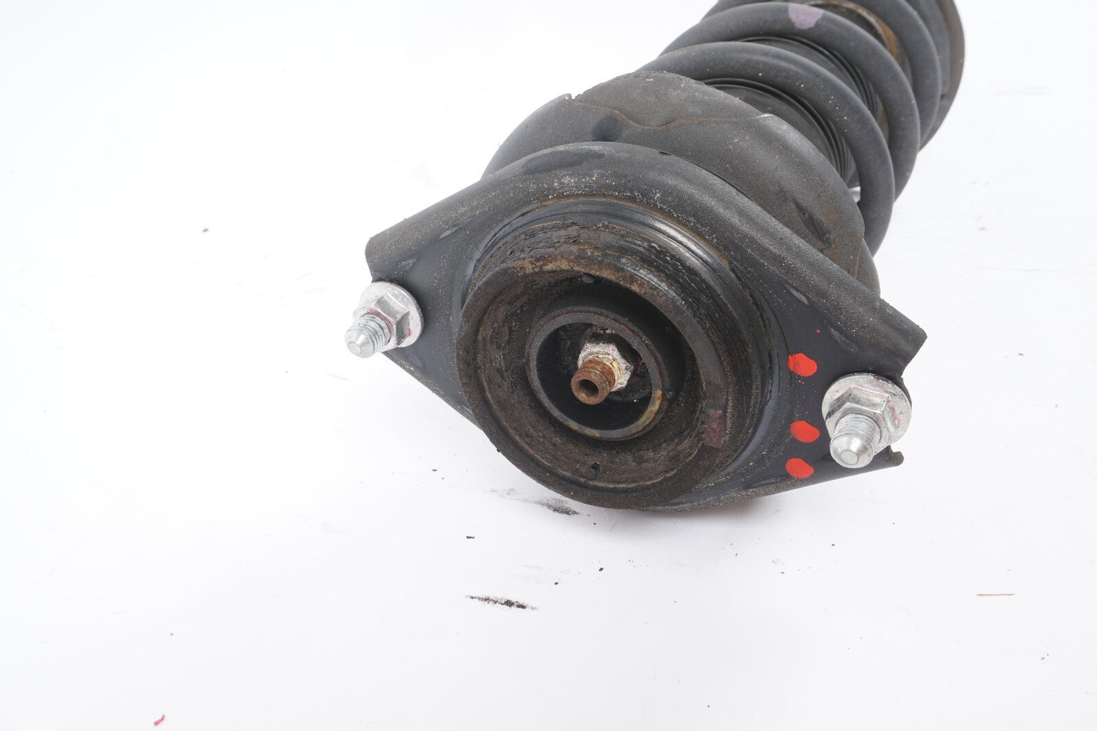 2013-2016 Subaru BRZ Scion FR-S REAR LEFT SHOCK STRUT ABSORBER & SPRING OEM