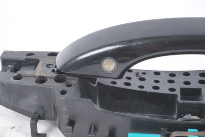 2012 - 2018 AUDI A7 FRONT LEFT DRIVER EXTERIOR DOOR HANDLE   OEM