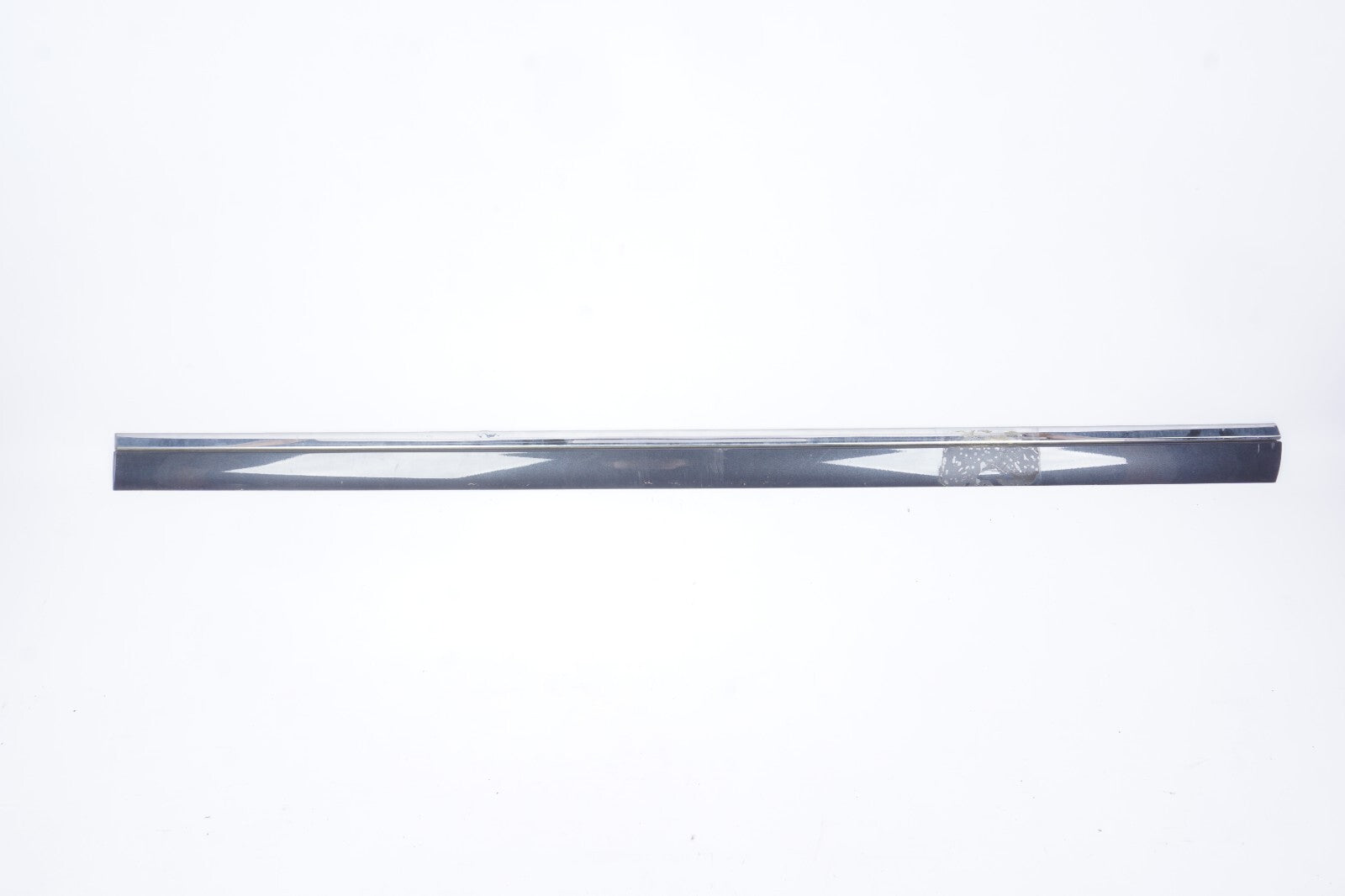 2004  - 2010 Audi A8L Front Door Molding Left Driver Side OEM