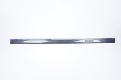 2004  - 2010 Audi A8L Front Door Molding Left Driver Side OEM