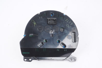 2012 - 2017 Fiat 500 Speedometer MPH Instrument Cluster Gauge Odometer