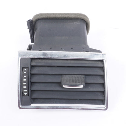 2004 - 2010 AUDI A8 QUATTRO - Front Right DASH AIR VENT 4E0820902