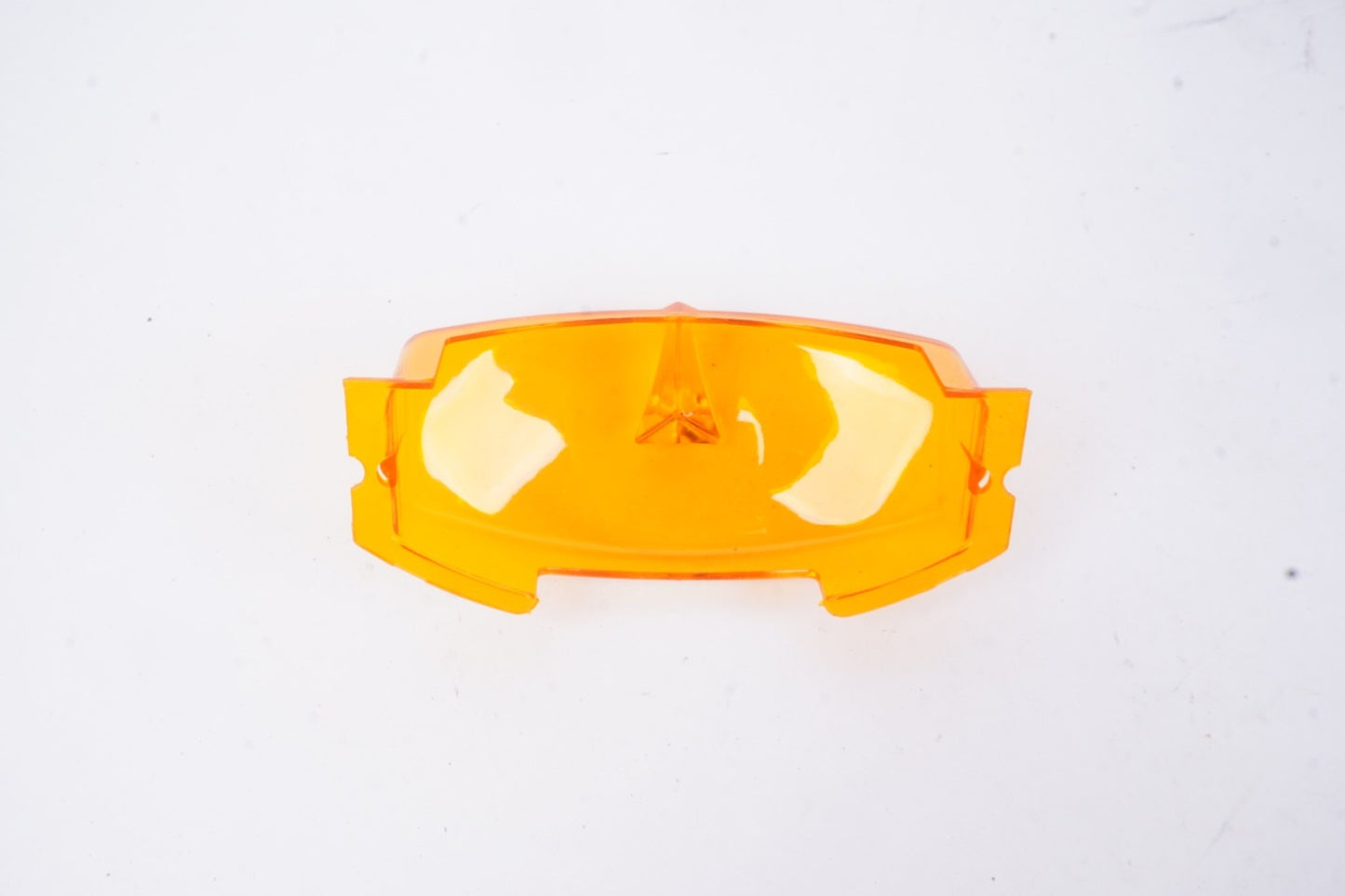Mercedes-Benz Headlight Indicator Lens- 000-826-03-57 -For MBZ W108, W109 & More