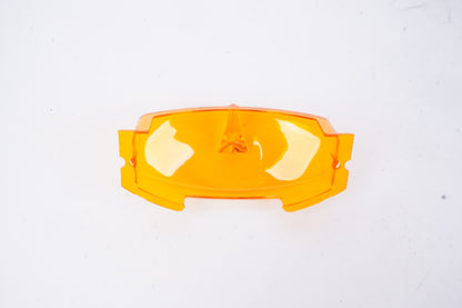 Mercedes-Benz Headlight Indicator Lens- 000-826-03-57 -For MBZ W108, W109 & More