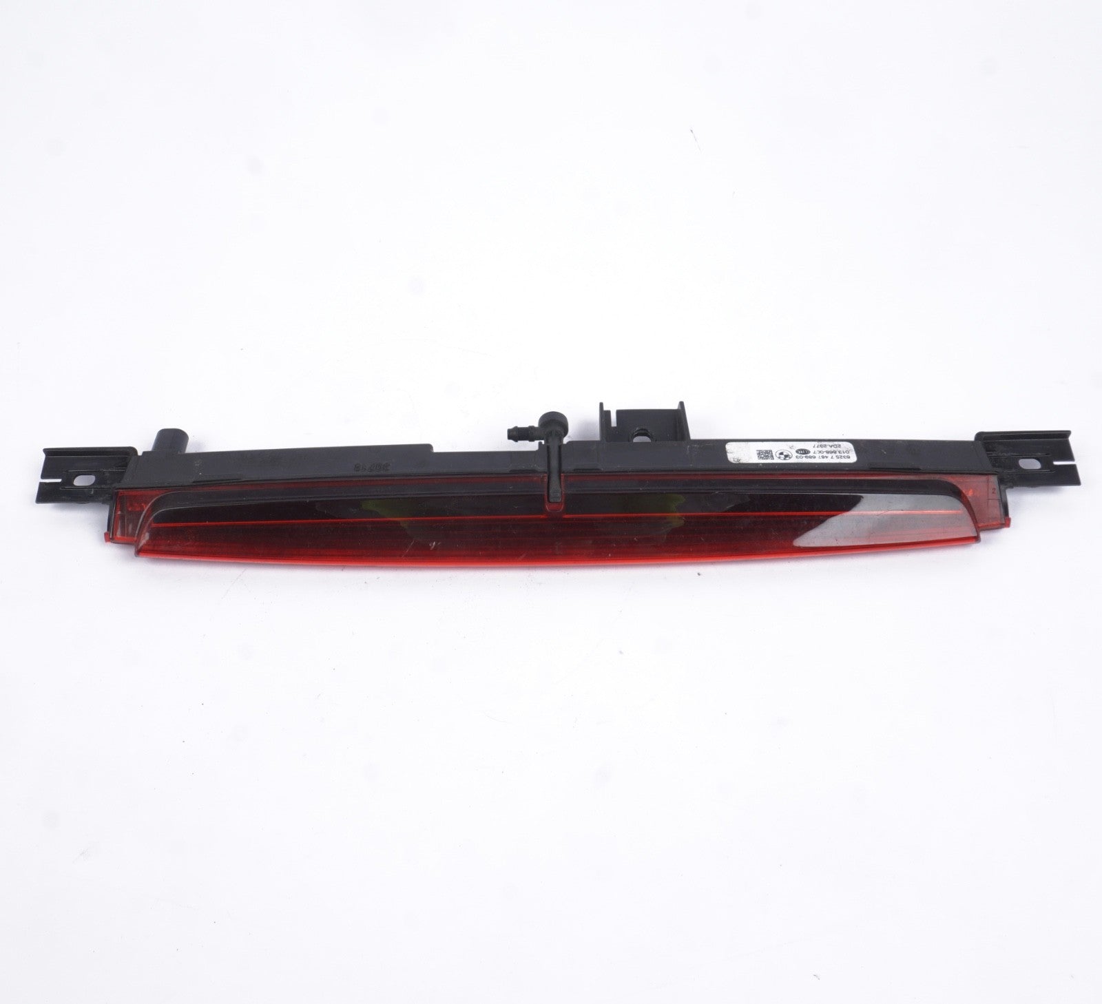 2018 - 2023 BMW X2 F39 3RD HIGH MOUNT BRAKE LIGHT STOP LAMP OEM 63257487689