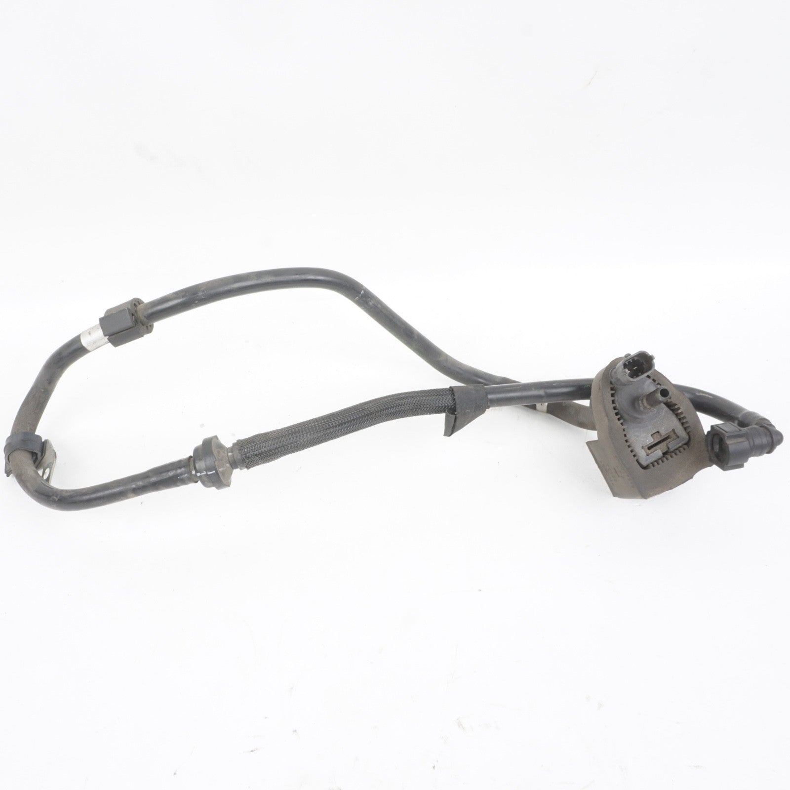2014-2021 MASERATI GHIBLI 3.0L WASHER SOLENOID VALVE ACTUATOR W/ HOSE OEM
