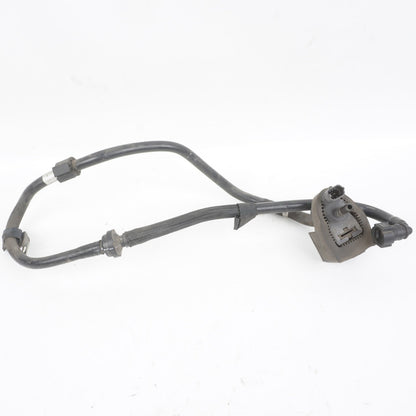 2014-2021 MASERATI GHIBLI 3.0L WASHER SOLENOID VALVE ACTUATOR W/ HOSE OEM