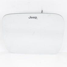 2015-2023 Jeep Renegade Left Driver Side View Mirror Glass OEM