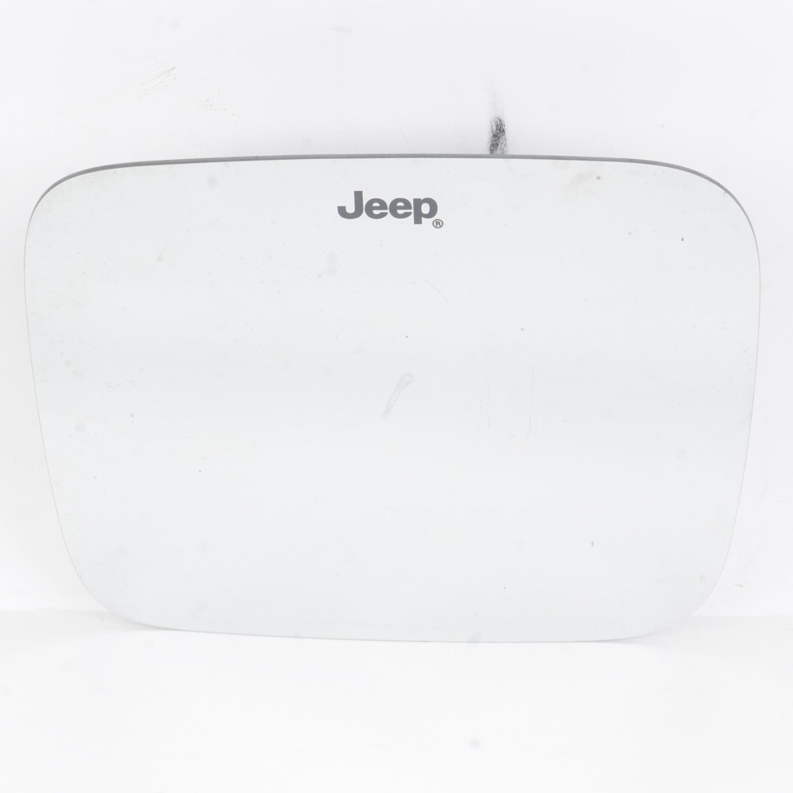 2015-2023 Jeep Renegade Left Driver Side View Mirror Glass OEM
