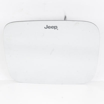 2015-2023 Jeep Renegade Left Driver Side View Mirror Glass OEM