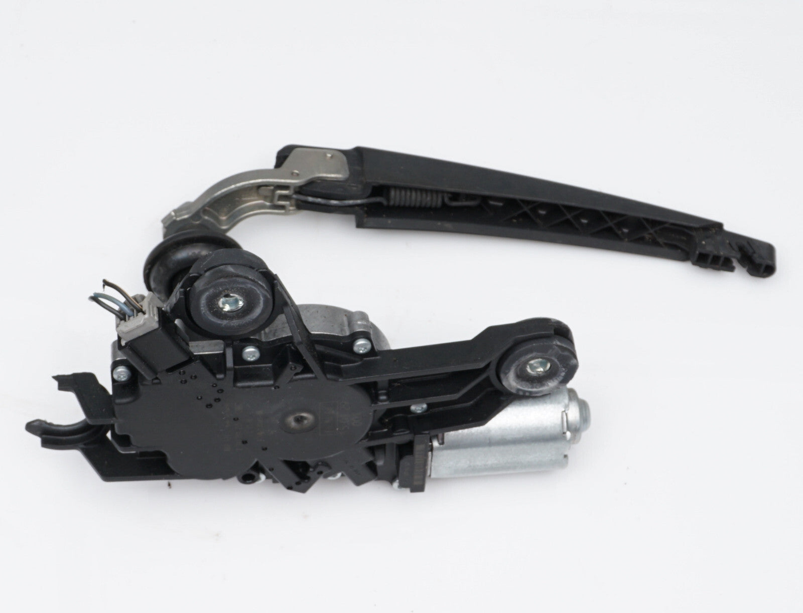 16 17 18 FORD FOCUS REAR WIPER MOTOR & WIPER ARM  OEM