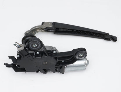 16 17 18 FORD FOCUS REAR WIPER MOTOR & WIPER ARM  OEM