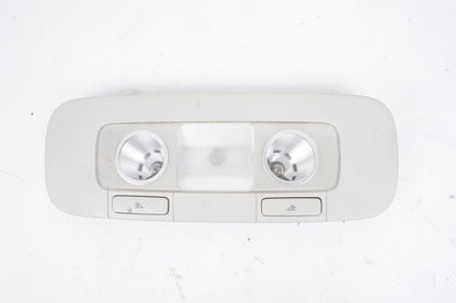 2012-2019 Volkswagen Passat Rear Dome Reading Light 3C0947291E OEM