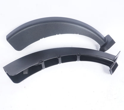 2014 - 2020 Maserati Ghibli Trunk Hinge Cover Left & Right OEM