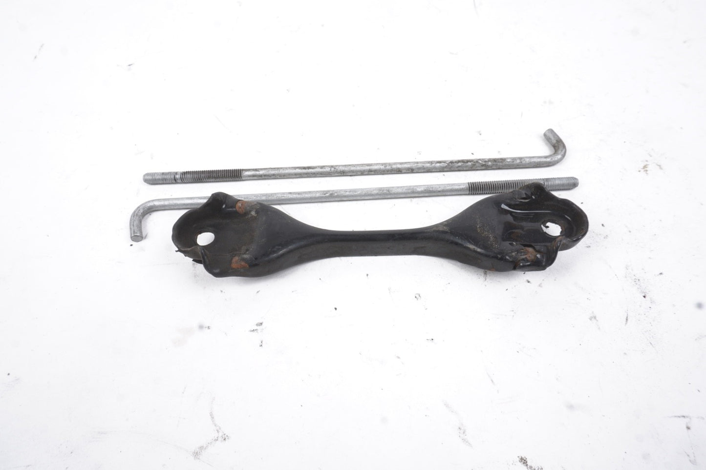 2016 - 2022 Acura ILX Battery Tie Down Bracket OEM